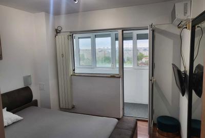 Apartament cu 3 camere decomandat în Iancului - 2