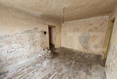 Apartament 2 camere semidecomandat Nasaud - 10