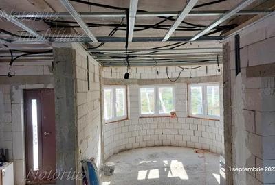 Casă în Central - 6