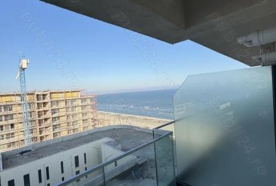 Studio de Inchiriat, primul rand la mare. Signature Promenada - 1