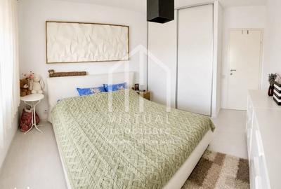 Apartament cu 3 camere în Șelimbăr