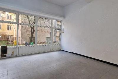 Spațiu comercial, de 30 mp, în Take Ionescu - 1