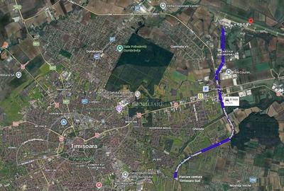 Spațiu comercial, în Central - 2