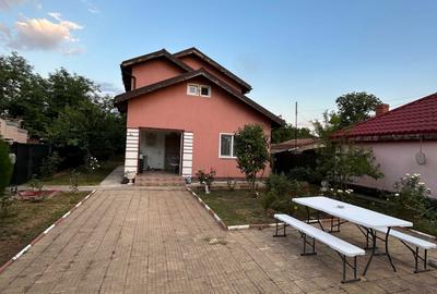 Casă cu 4 camere în Dascălu - 7