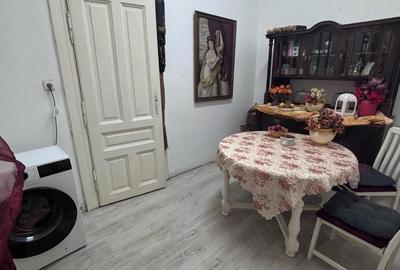 Apartament cu 3 camere semidecomandat în Traian - 5