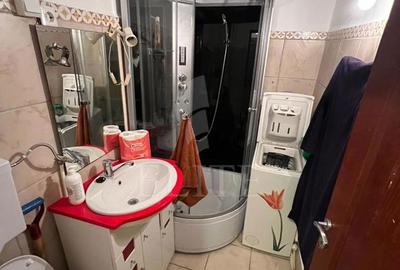 Garsonieră semidecomandată în Central - 1