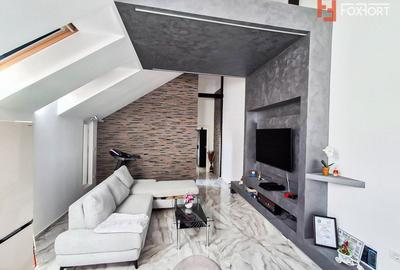 Casa cu 2 apartamente si inchiriere Air BNB - Timisoara, Sinaia - 16