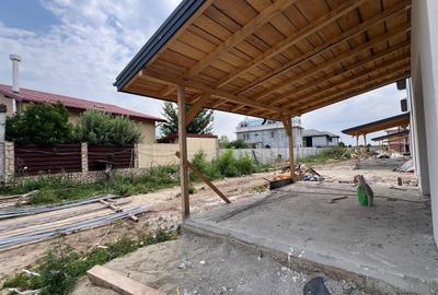 Proiect rezidențial de vile individuale – Parcul Ghidigeni Proiect rezidențial de vile individuale – Parcul Ghidigeni - 45