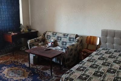 Apartament cu 2 camere decomandat în Găvana - 3