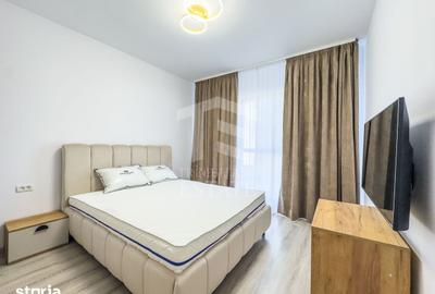 Apartament cu 2 camere, mobilat în Militari - 6