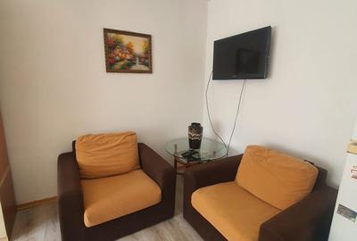 Garsonieră decomandată în Faleză - 7