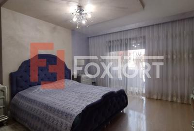 Duplex 4 camere, zona Lipovei - Interior deosebit - 4