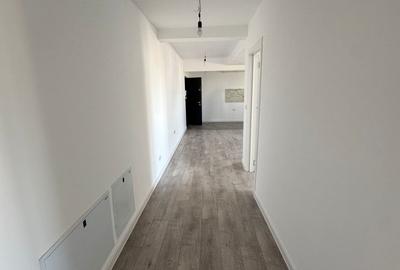 Apartament cu 3 camere semidecomandat în Torontalului - 6