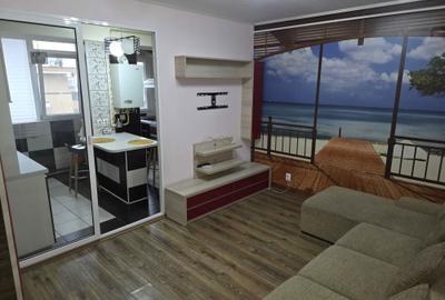 Apartament cu 2 camere decomandat în Teilor - 1