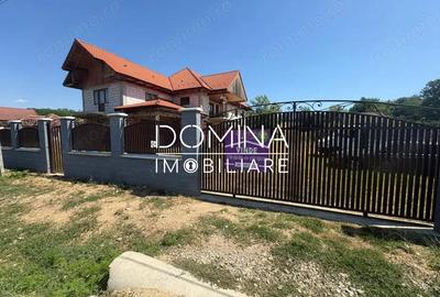 Casă cu 4 camere cu Teren 4692 Mp în Rasova - 5