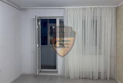 Apt 2 cam decomand Tomis Nord, 52 mp, renovat complet, centrala gaze, A/C e 3/10 - 18
