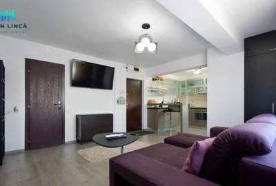 Apartament cu 2 camere semidecomandat, mobilat în Primo - 1