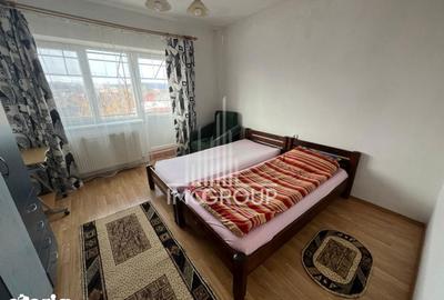Apartament cu 3 camere, mobilat în Dâmbul Rotund - 5