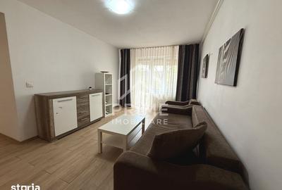 Apartament cu 3 camere, mobilat în Cetate - 1