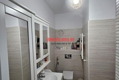 Apartament cu 3 camere decomandat, mobilat în Theodor Pallady - 9