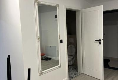 Apartament cu 2 camere decomandat în Exterior Vest - 4