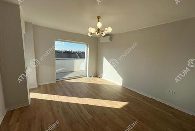 Apartament cu 3 camere decomandat în Aeroport - 1