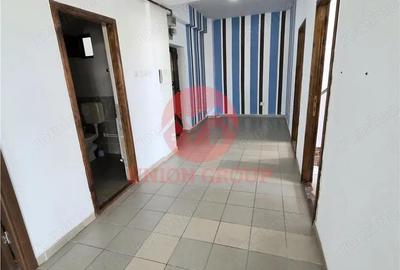 Spatiu de Birou, 120 mp, Amplasat pe Bulevardul Mamaia in Zona Capitol - 10