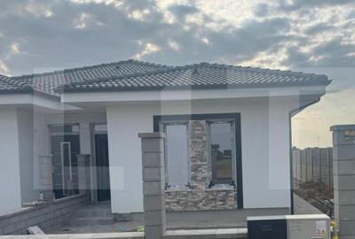 Duplex de vanzare, cu 3 camere, 79 mp, Urseni Duplex de vanzare, cu 3 camere, 79 mp, Urseni - 1