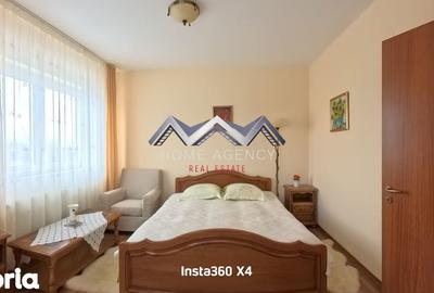 Casă cu 6 camere cu Teren 868 Mp în Central - 13