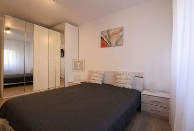 3 camere; Iulius Mall; centrala proprie, CTR. Inclus. - 5