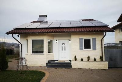 Casa Zona Centrala - 10