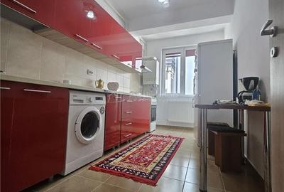 Apartament cu 2 camere în Chiajna - 2