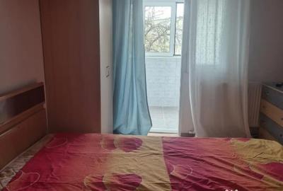 Apartament cu 3 camere decomandat în Central - 4