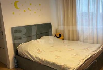 Apartament cu 3 camere decomandat, mobilat în Central - 5