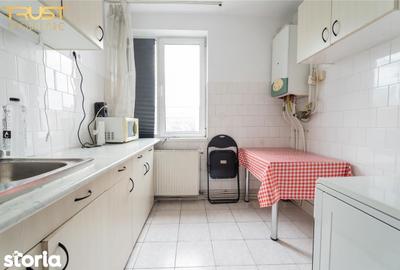 Apartament cu 2 camere decomandat în Ultracentral - 9
