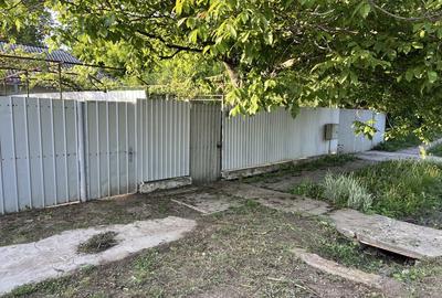 Casă cu 2 camere în Traian - 15