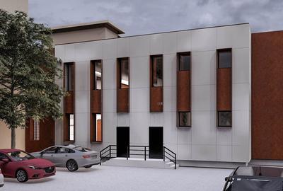 De vanzare: cladire, destinatie comerciala, situata central, Oradea - 2