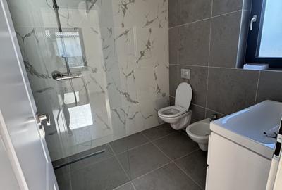 Casă individuală cu 4 camere cu Canalizare în Unirea - 12