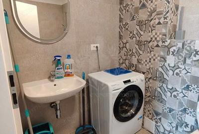 Garsonieră decomandată în Albert - 4