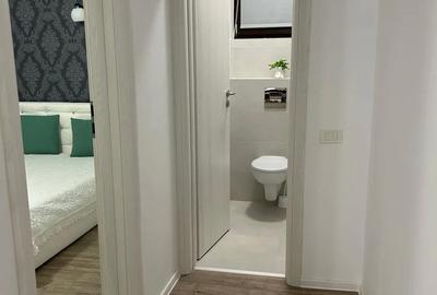 Apartament nou de inchiriat Prelungirea Ghencea, parter - 3