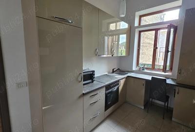 Proprietar, vand apartament 3 camere, ultracentral - 6