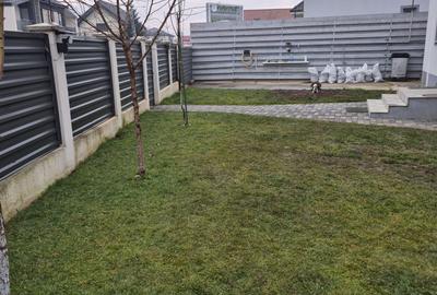 Casă cu 4 camere în Berceni - 5