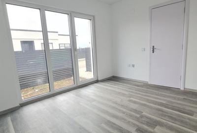 Casa 4 camere un nivel finalizata intabulata cartier Izvor Tarlungeni - 6