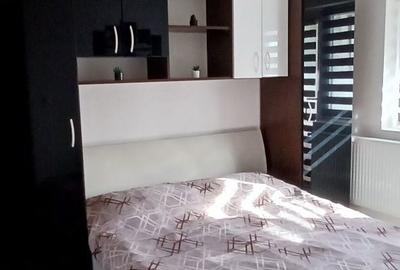 Apartament cu 2 camere semidecomandat în Central - 5