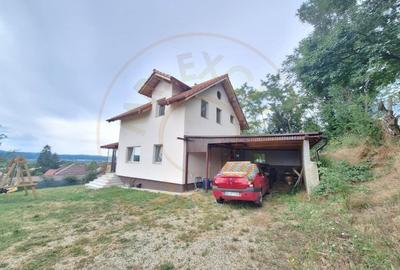 Casa P+M 120 mp, Budeasa, sat Galasesti (12 km de Pitesti) - 3