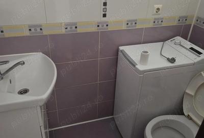 Apartament cu 3 camere decomandat în Banat - 3