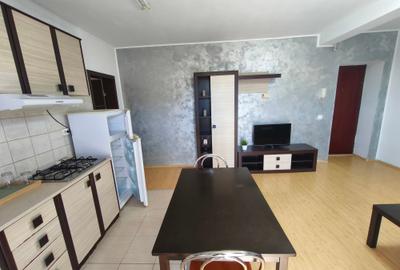 Apartament cu 2 camere semidecomandat, mobilat în Dumbrăvița - 3