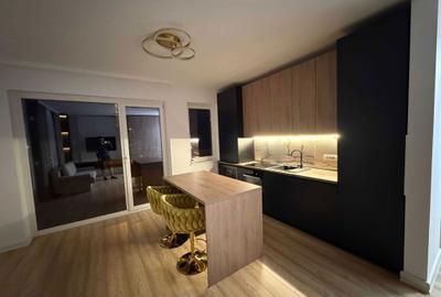 Apartament cu 2 camere decomandat în Giroc - 2