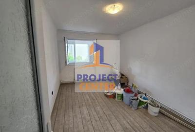 Apartament 2 camere Razboieni, centrala termica - 2