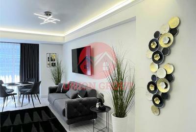 Garsonieră în Central - 2